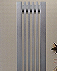 Lymaw designer radiators
